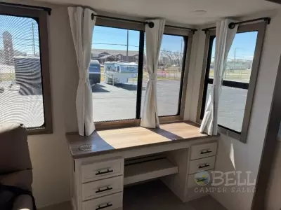 New 2026 Forest River RV Impression 301ML — photo 15