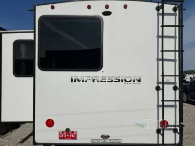 Used 2024 Forest River RV Impression 240RE — photo 6
