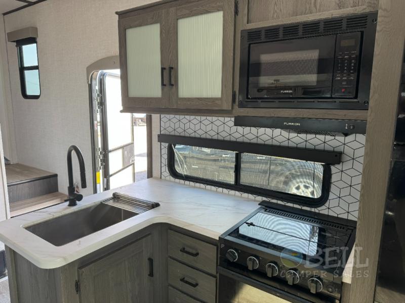 Used 2024 Forest River RV Impression 240RE