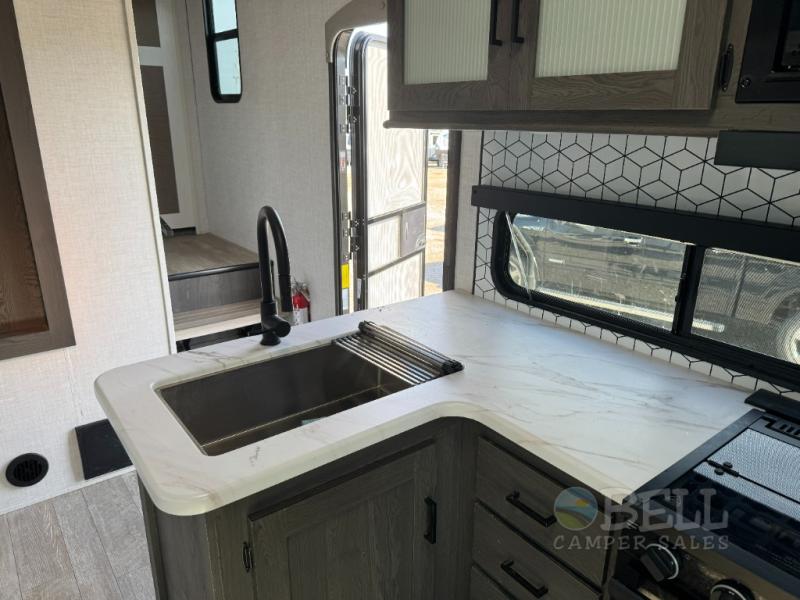 Used 2024 Forest River RV Impression 240RE