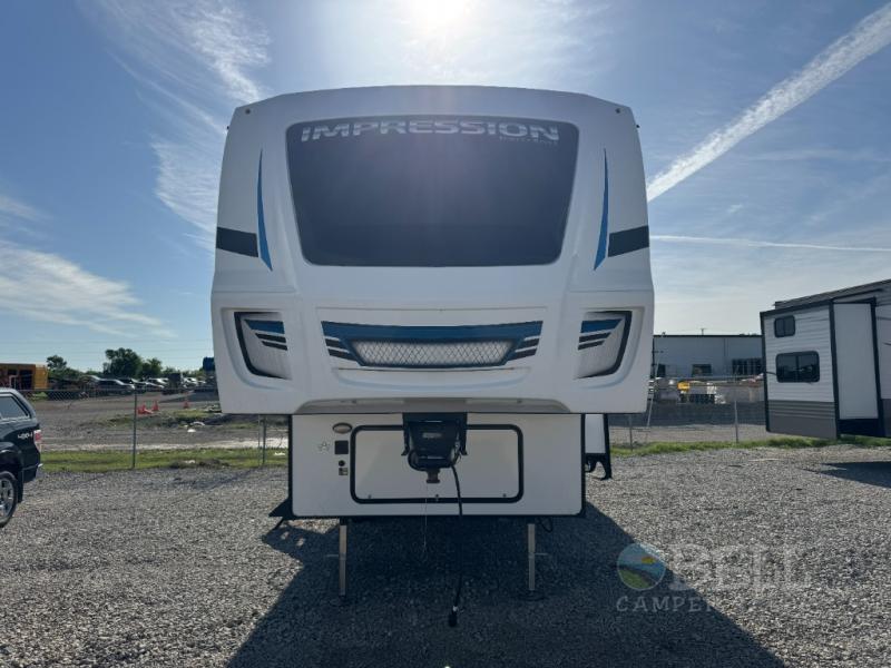 Used 2024 Forest River RV Impression 240RE