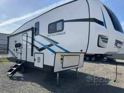 Used 2024 Forest River RV Impression 240RE — photo 1