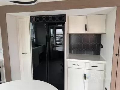 New 2026 Forest River RV Impression 360MYR — photo 10