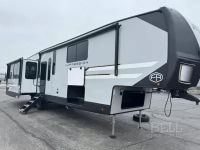 New 2026 Forest River RV Impression 360MYR — photo 1