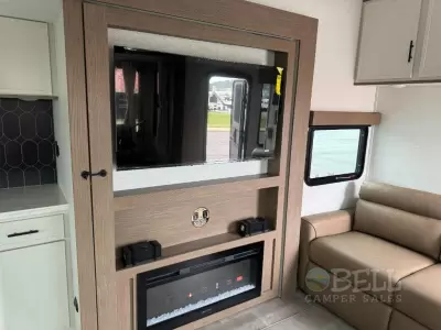 New 2026 Forest River RV Impression 360MYR — photo 21