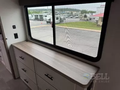 New 2026 Forest River RV Impression 360MYR — photo 11