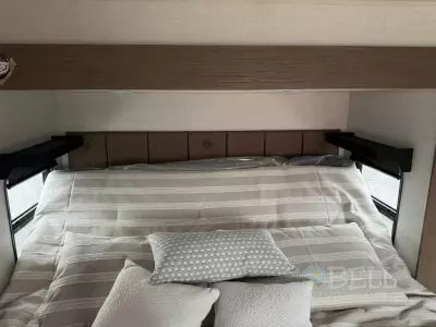 New 2026 Forest River RV Impression 360MYR — photo 15