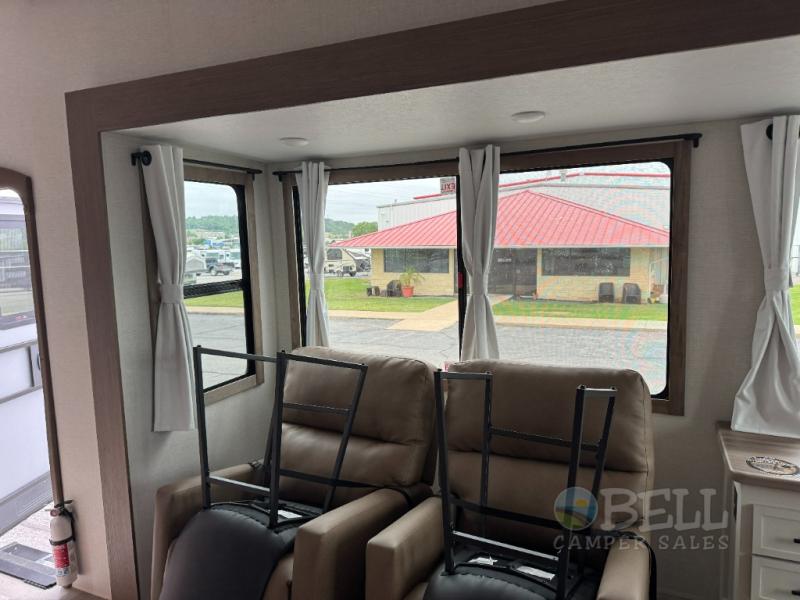 New 2026 Forest River RV Impression 360MYR