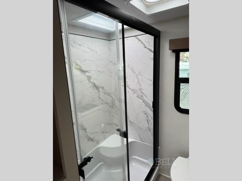 New 2026 Forest River RV Impression 318RL