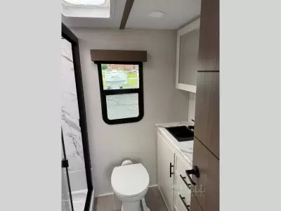 New 2026 Forest River RV Impression 318RL — photo 27