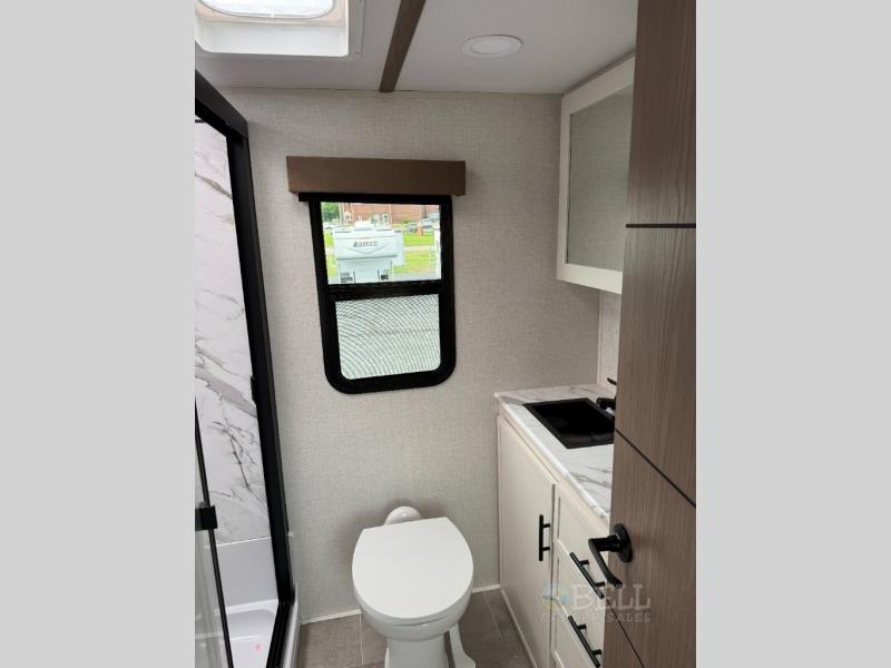 New 2026 Forest River RV Impression 318RL