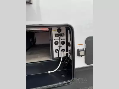 New 2026 Forest River RV Impression 318RL — photo 7