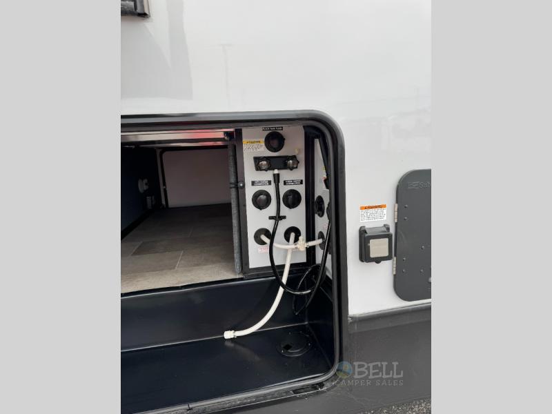 New 2026 Forest River RV Impression 318RL