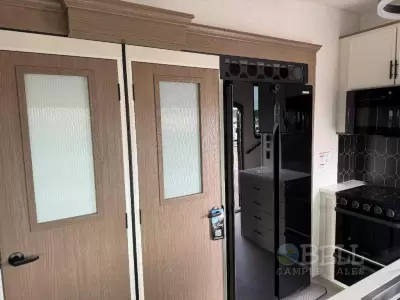 New 2026 Forest River RV Impression 318RL — photo 24