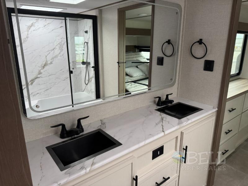 New 2026 Forest River RV Impression 318RL