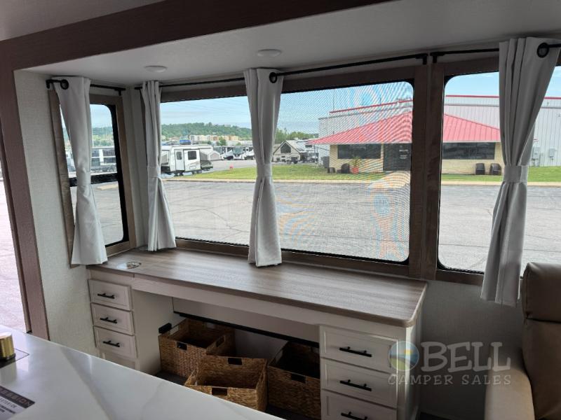 New 2026 Forest River RV Impression 318RL