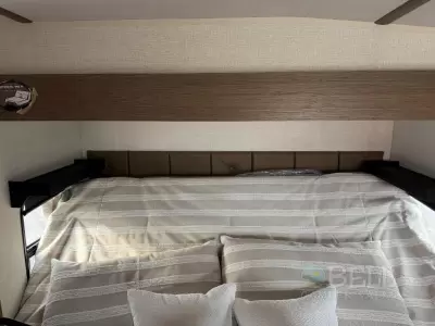 New 2026 Forest River RV Impression 318RL — photo 10