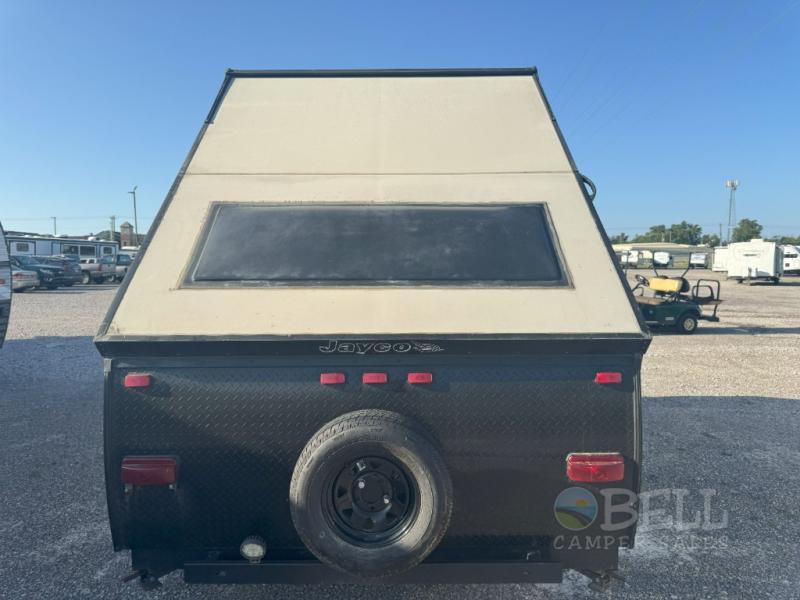 Used 2016 Jayco Jay Series Sport Hardwall 12HMD