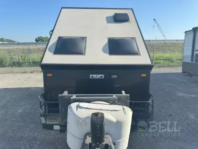 Used 2016 Jayco Jay Series Sport Hardwall 12HMD — photo 3