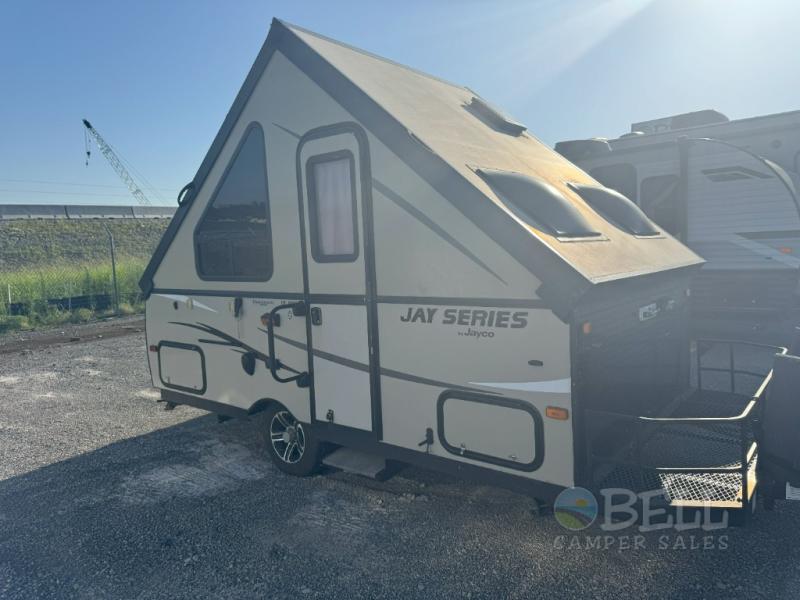 Used 2016 Jayco Jay Series Sport Hardwall 12HMD