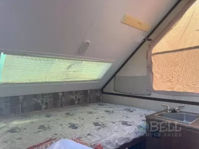 Used 2016 Jayco Jay Series Sport Hardwall 12HMD — photo 7