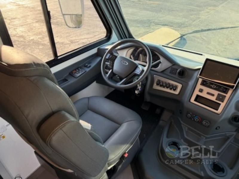 New 2026 Coachmen RV Euro 25TB