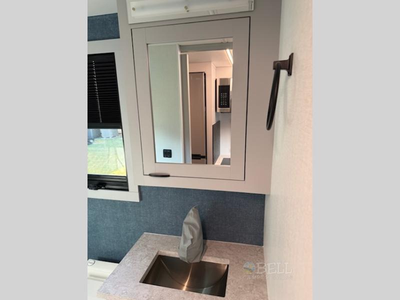New 2026 Coachmen RV Euro 25TB