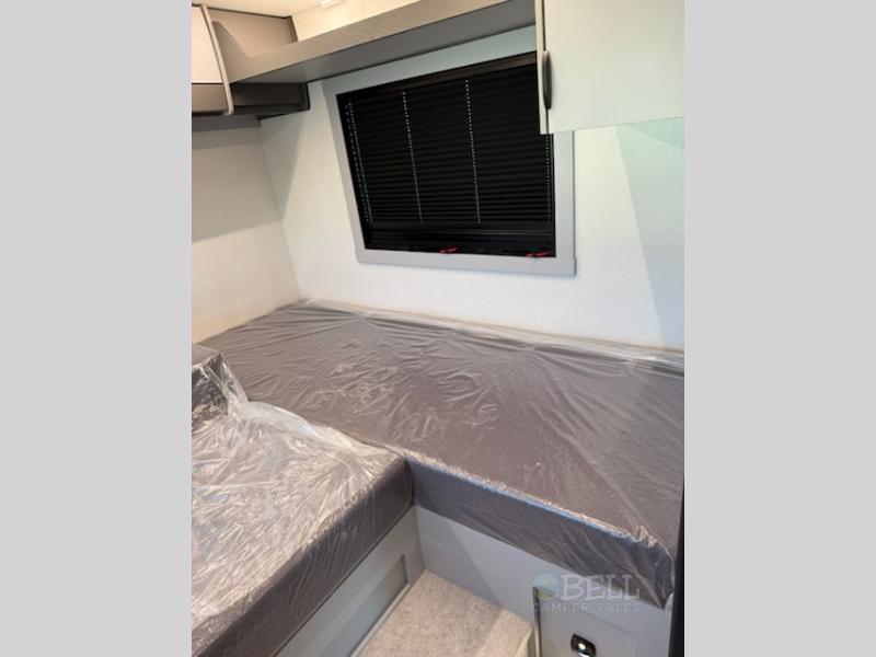 New 2026 Coachmen RV Euro 25TB