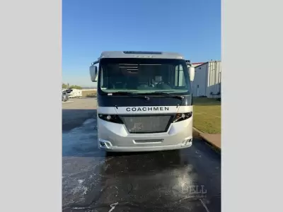New 2026 Coachmen RV Euro 25TB — photo 2