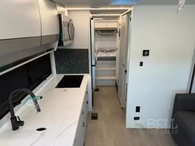 New 2026 Coachmen RV Euro 25TB — photo 10