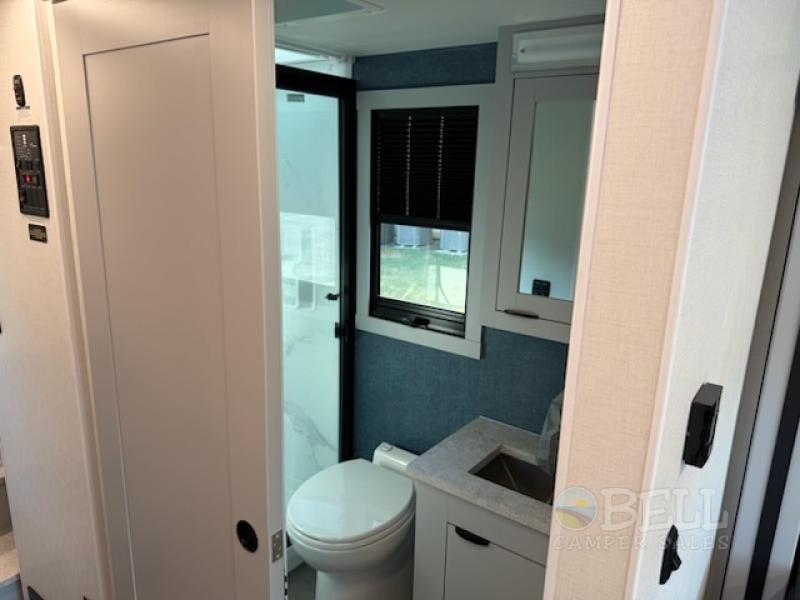 New 2026 Coachmen RV Euro 25TB