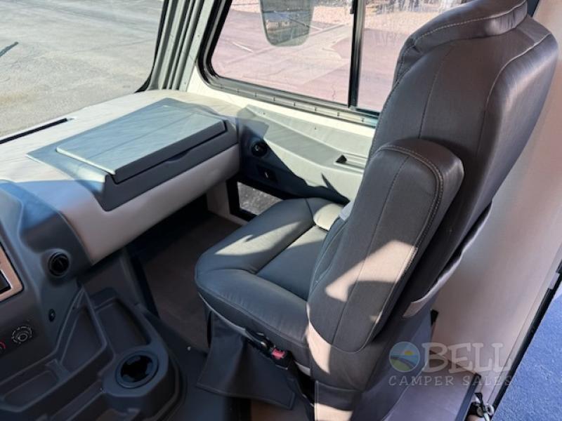 New 2026 Coachmen RV Euro 25TB