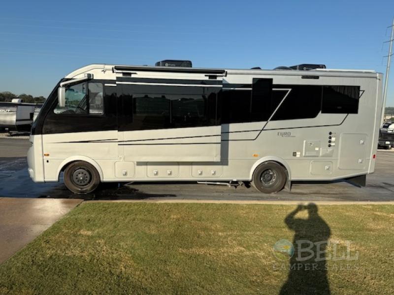 New 2026 Coachmen RV Euro 25TB