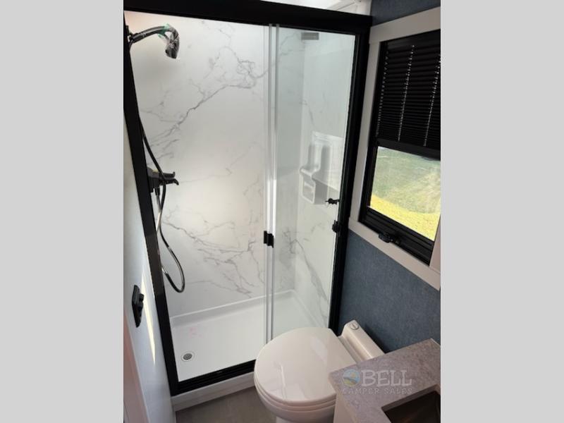 New 2026 Coachmen RV Euro 25TB