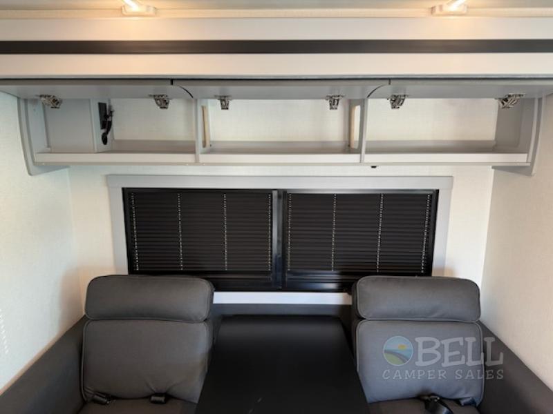 New 2026 Coachmen RV Euro 25TB