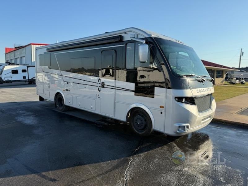 New 2026 Coachmen RV Euro 25TB