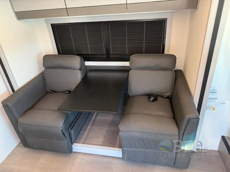 New 2026 Coachmen RV Euro 25TB