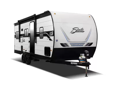 New 2026 Shasta RVs i-5 Edition 526BH — photo 32