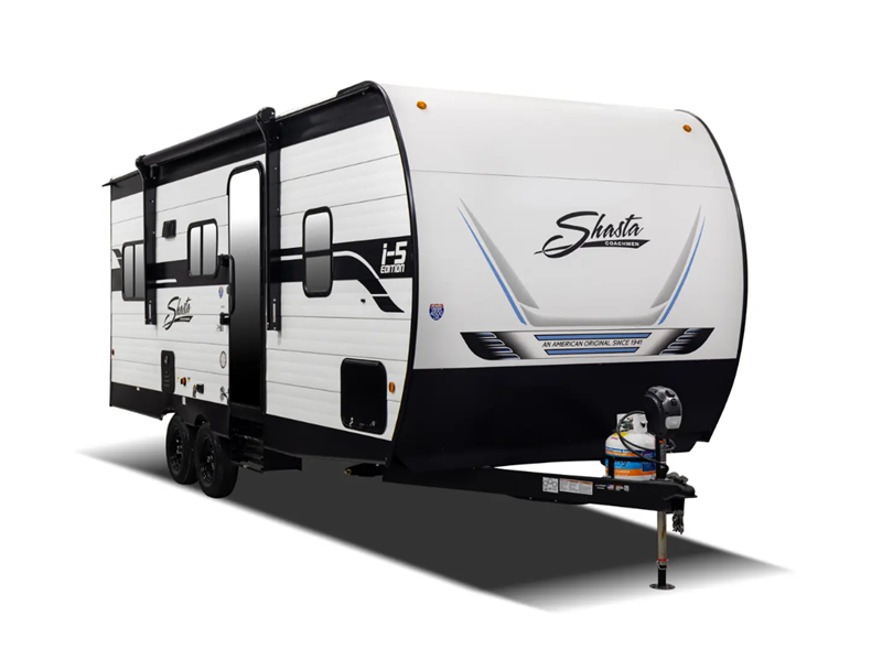 New 2026 Shasta RVs i-5 Edition 526BH