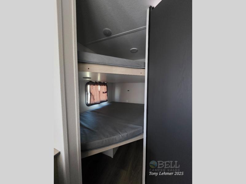 New 2026 Shasta RVs i-5 Edition 526BH