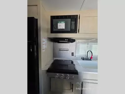 New 2026 Shasta RVs i-5 Edition 526BH — photo 18