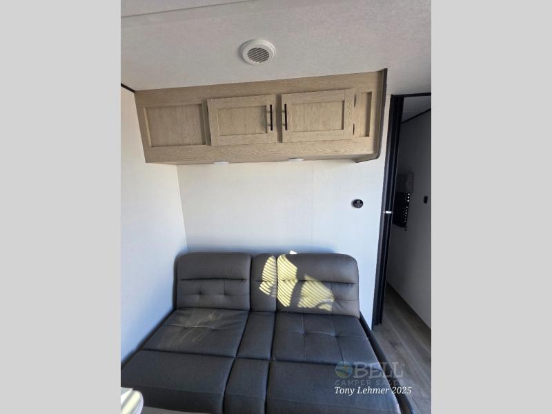 New 2026 Shasta RVs i-5 Edition 526BH