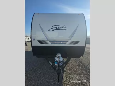 New 2026 Shasta RVs i-5 Edition 526BH — photo 3