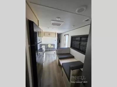 New 2026 Shasta RVs i-5 Edition 526BH — photo 29