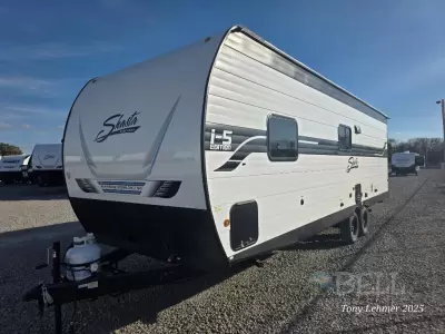 New 2026 Shasta RVs i-5 Edition 526BH — photo 5
