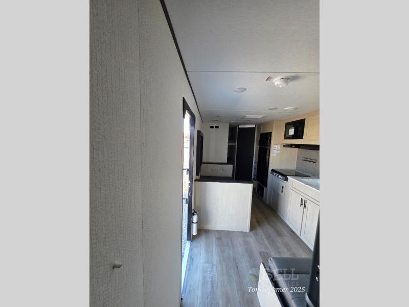 New 2026 Shasta RVs i-5 Edition 526BH