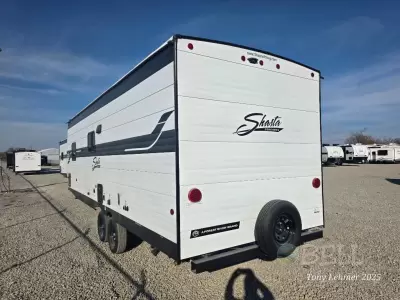 New 2026 Shasta RVs i-5 Edition 526BH — photo 7