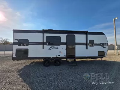 New 2026 Shasta RVs i-5 Edition 526BH — photo 11
