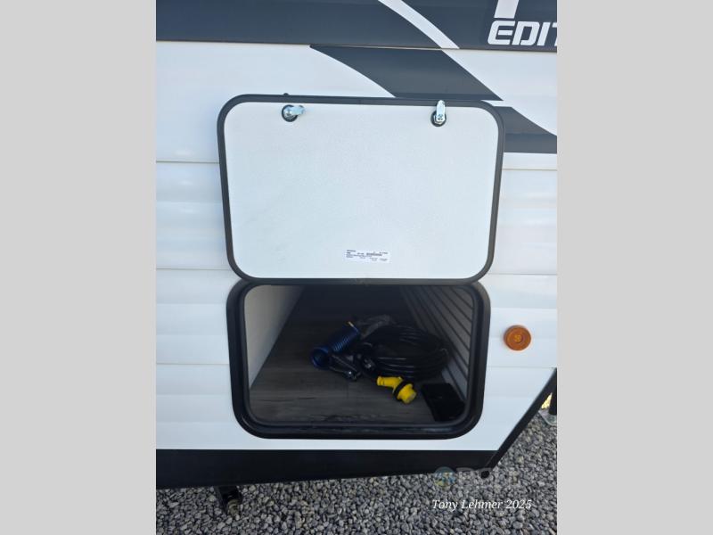 New 2026 Shasta RVs i-5 Edition 526BH