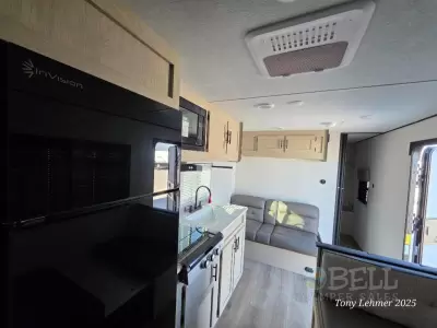 New 2026 Shasta RVs i-5 Edition 526BH — photo 19
